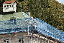 Maler- und Trockenbau GMBH - Summek