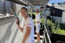 Maler- und Trockenbau GMBH- Summek